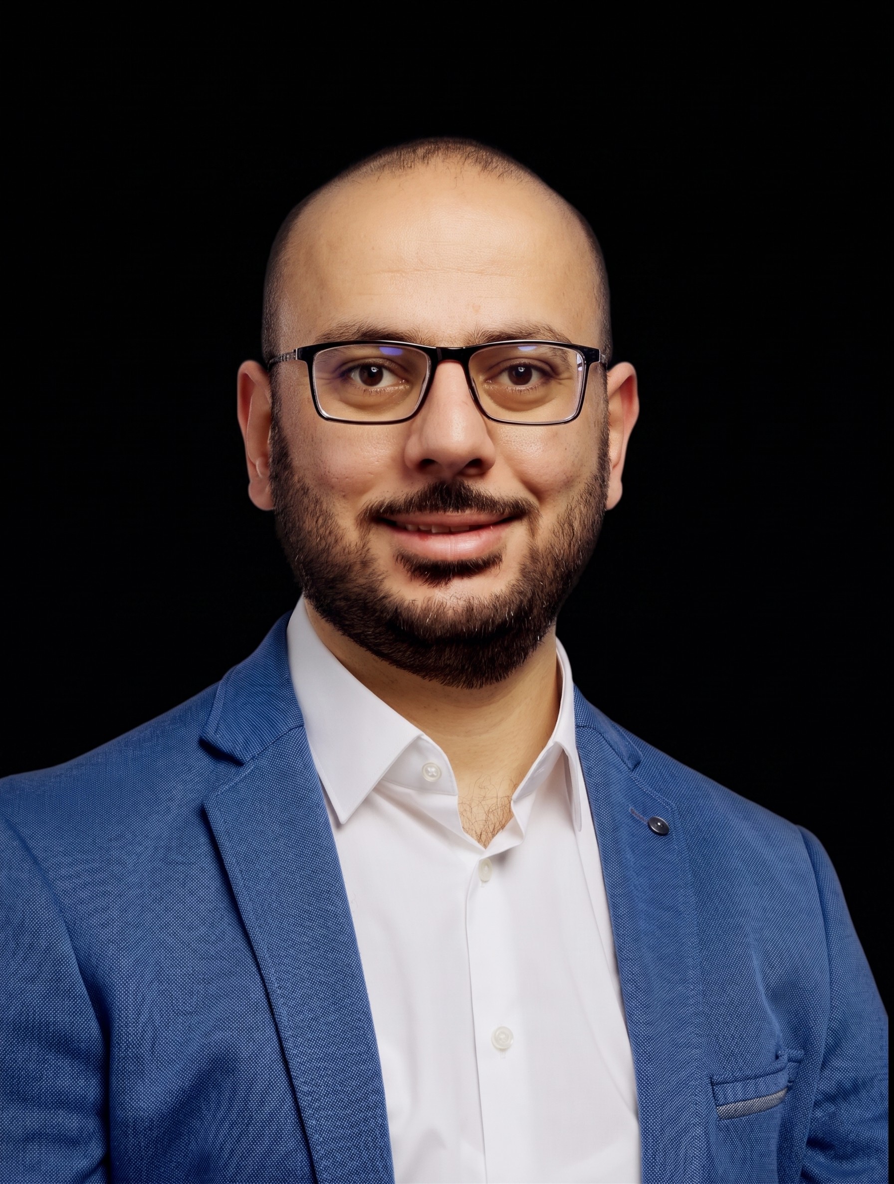 Dr. Hatem Khalloof